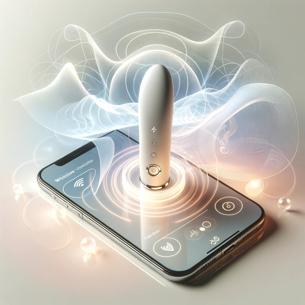 Wireless Wonders: Unveiling the Latest in Bluetooth Vibrator Technology