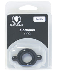 Spartacus Elastomer Cock Ring