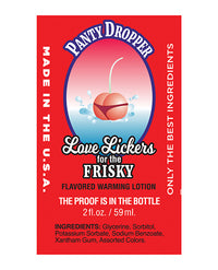 Love Lickers - 1.76 Oz