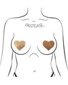 Pastease Basic Love Liquid Heart - O/s