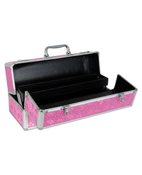 Large Lockable Vibrator Case