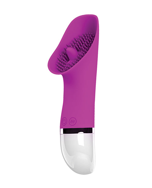 Pretty Love Rudolf Licker - 30 Function Fuchsia