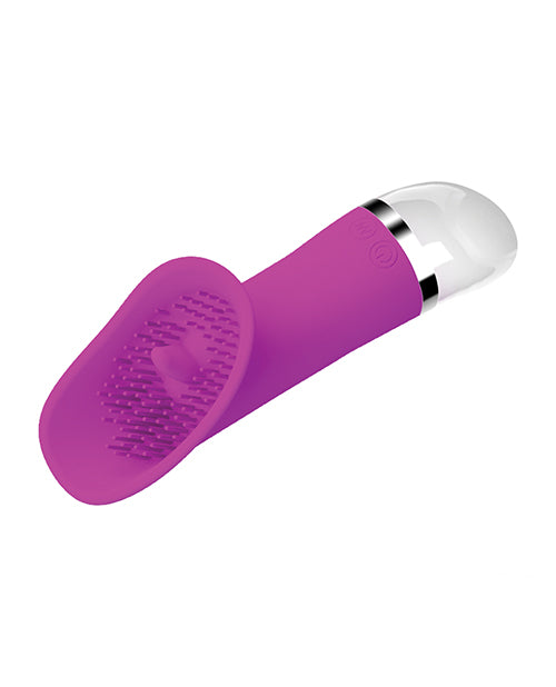 Pretty Love Rudolf Licker - 30 Function Fuchsia