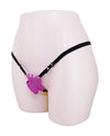 Pretty Love Sloane Battery Powered Clit Stim - Fuchsia