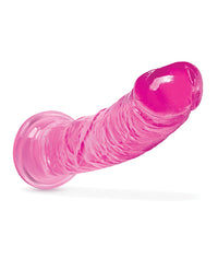 Blush B Yours Plus 8" Roar N Ride Dildo