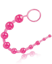 Blush B Yours Basic Anal Beads