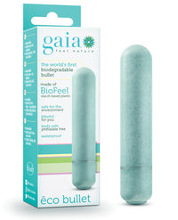 Blush Gaia Eco Bullet