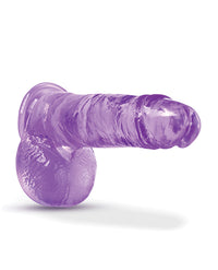 Blush B Yours Plus 7.25" Rock N Roll Dildo