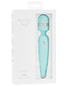 Pillow Talk Cheeky Wand