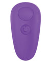 Leaf Plus Spirit W/remote Control - Purple