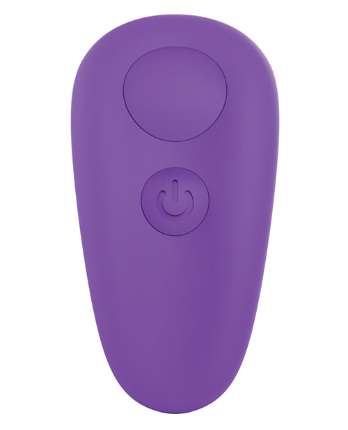 Leaf Plus Spirit W/remote Control - Purple