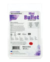 Mini Bullet Rechargeable Bullet - 9 Functions