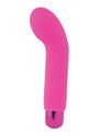 Sara's Spot Rechargeable Bullet W/g Spot Sleeve - 10 Functions