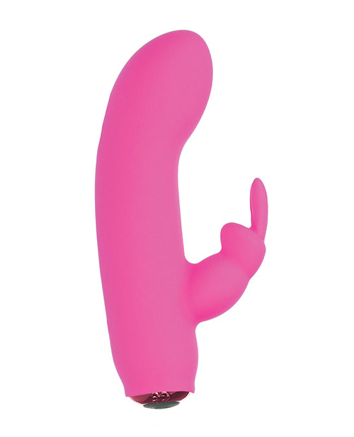 Alice's Bunny Rechargeable Bullet W/rabbit Sleeve