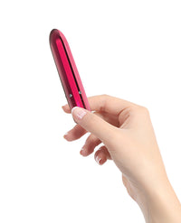 Pretty Point Rechargeable Bullet - 10 Functions