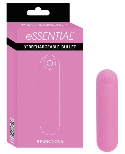 Essential Power Bullet