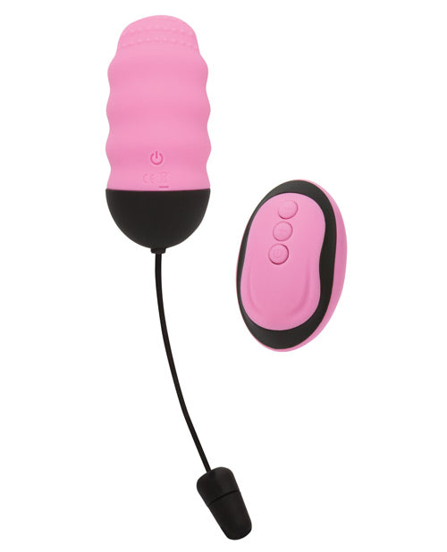 Powerbullet Remote Control Vibrating Tongue - Pink