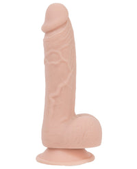 Addiction Mark 7.5" Dildo - Beige