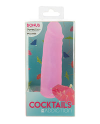 "Addiction Cocktails 5.5"" Dong"