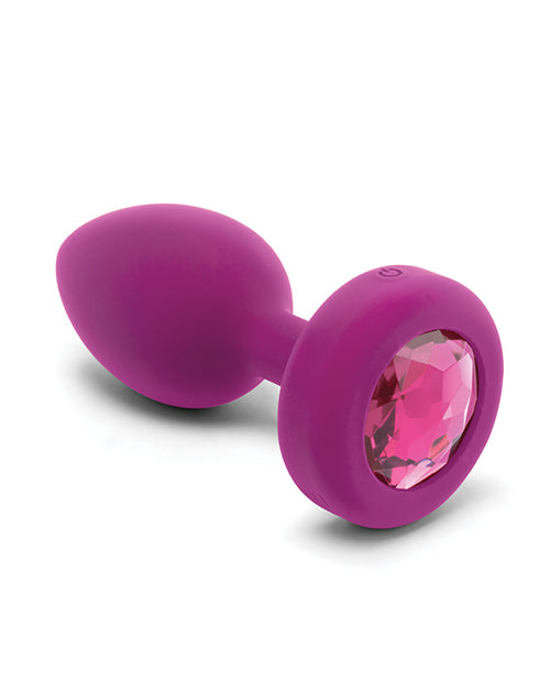 B-vibe Remote Control Vibrating Jewels