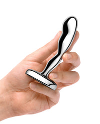 Stainless Steel Prostate Plug