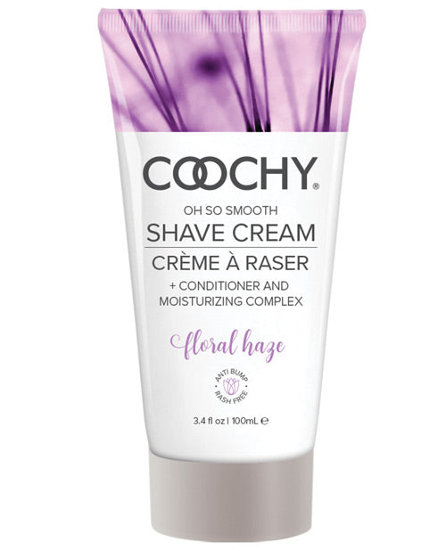 Coochy Shave Cream