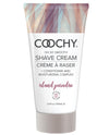 Coochy Shave Cream