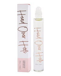 Cgc Perfume Oil W/pheromones - 9.2 Ml