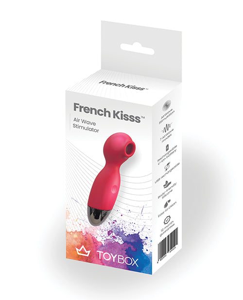 ToyBox French Kiss