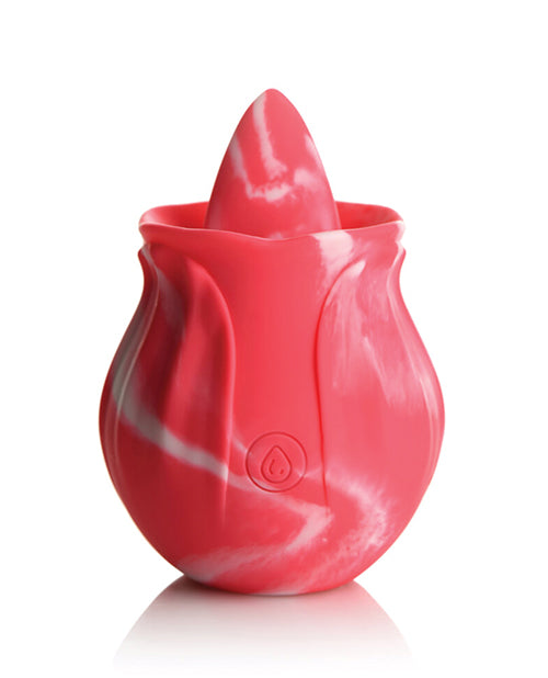 Curve Novelties Gossip Licking Rose