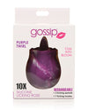 Curve Novelties Gossip Licking Rose