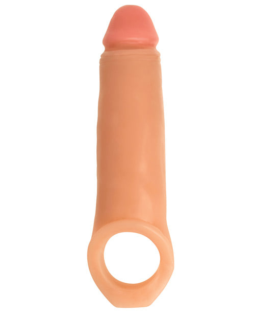 "Curve Novelties Jock Enhancer 2"" Extender W/ball Strap"