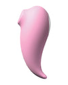 Adrien Lastic Revelation Clitoral Suction Stimulator - Pink