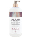 Coochy Shave Cream