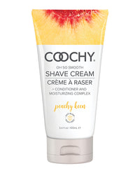 Coochy Shave Cream