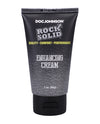 Rock Solid Enhancing Cream - 2 Oz