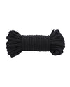 In A Bag 32 Ft Rope  - Black