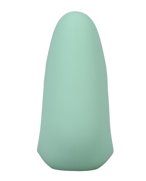 Ritual Chi Rechargeable Silicone Clit Vibe - Mint