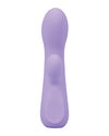 Ritual Aura Rechargeable Silicone Rabbit Vibe - Lilac