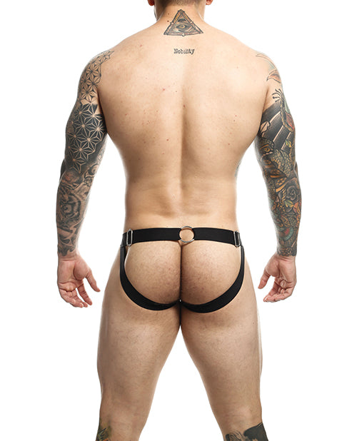 Dngeon Chain Jockstrap O/s