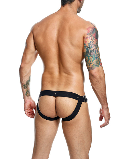 Dngeon Snap Jockstrap O/s