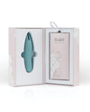 Bloom The Tulip Clit Stimulator - Teal