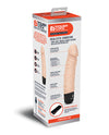 Powercocks 6.5" Realistic Vibrator