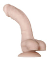 Evolved Real Supple Silicone Poseable 8.25”