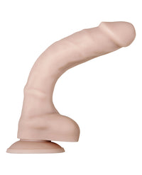 Evolved Real Supple Silicone Poseable 8.25”