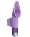 Evolved Fingerific Rechargeable Bullet - Purple