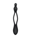 Evolved You Me Us Bendable Vibe - Black