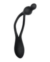 Evolved You Me Us Bendable Vibe - Black