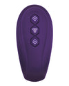 Evolved 2 Become 1 Strapless Strap On - Purple