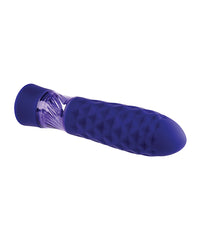 Evolved Raver Light Up Bullet - Purple